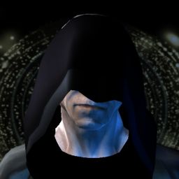 Lord Ulthor — legacy portrait
