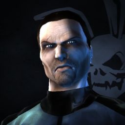 Tartak — legacy portrait