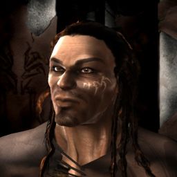 Ishamori Khan — legacy portrait