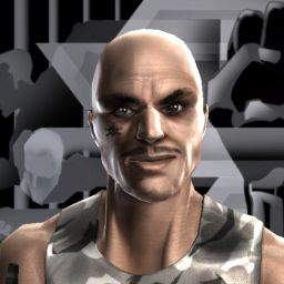 H0mbre — legacy portrait
