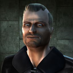 noitulos — legacy portrait