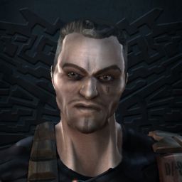 MineThat — legacy portrait