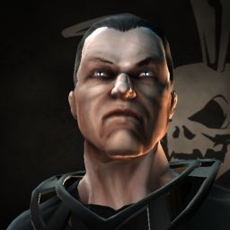 Pushistiy Kot — legacy portrait