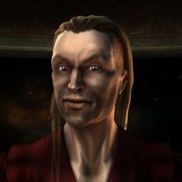 Croniac — legacy portrait