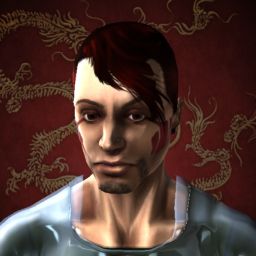Baggiio — legacy portrait