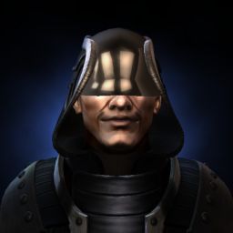 Xottej — legacy portrait