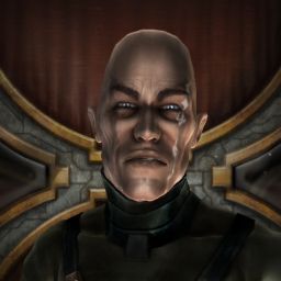 vivat77 — legacy portrait