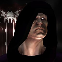Cofindancer — legacy portrait