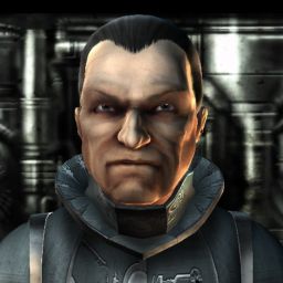 Sevis — legacy portrait