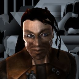 Rebel Tide — legacy portrait