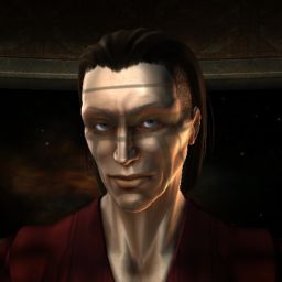 Wystan — legacy portrait