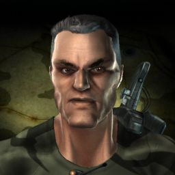 Marcin V — legacy portrait