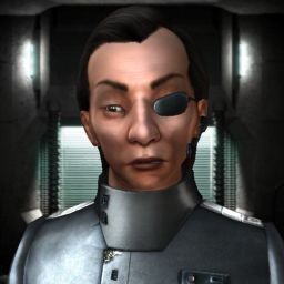 HrELord — legacy portrait