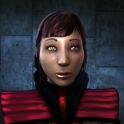 kyin yaniy — legacy portrait