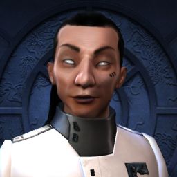 Achurutsu Hulker — legacy portrait
