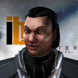 Klemenzo — legacy portrait