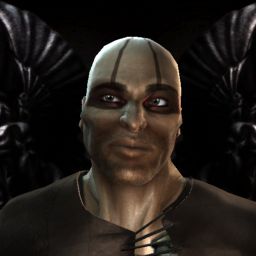 K272 — legacy portrait