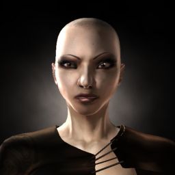 VCBee 279 — legacy portrait