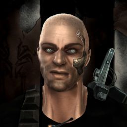 TMXXX — legacy portrait