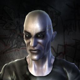 JJ Mjolnir — legacy portrait