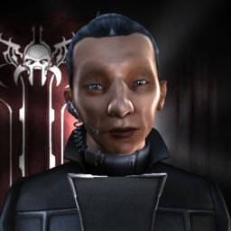 Skyson Teelf — legacy portrait