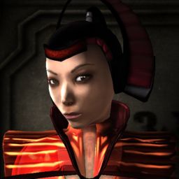 Sassaniak — legacy portrait
