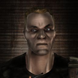 Asiim — legacy portrait