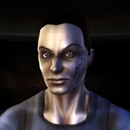 Maedyn — legacy portrait