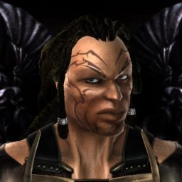 Eradicator12 — legacy portrait