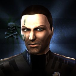 Lonern — legacy portrait