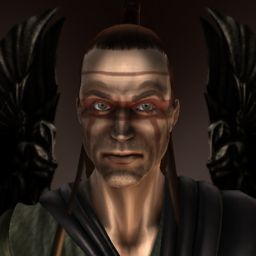 Kardos Euclidean — legacy portrait