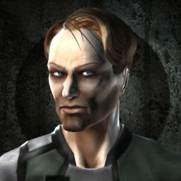 Tibi — legacy portrait