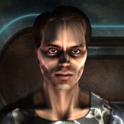 Javajunky — legacy portrait