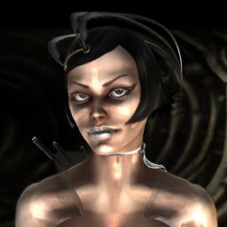 etaki — legacy portrait
