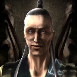 Sawol — legacy portrait