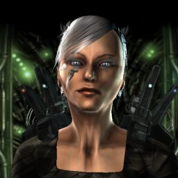 xDASx — legacy portrait