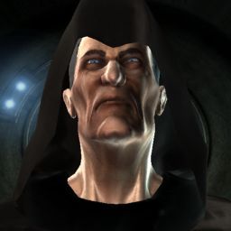 DeathMessenger — legacy portrait