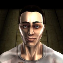 Incurso — legacy portrait