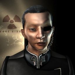 Jandin Kobera — legacy portrait
