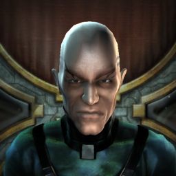 MeerEgor — legacy portrait