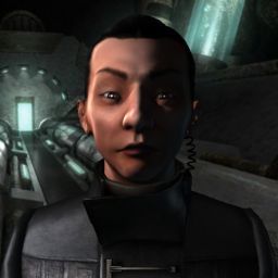 Smeggers — legacy portrait