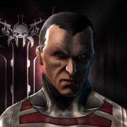 Shadow Raver — legacy portrait
