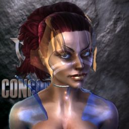 Bellandra — legacy portrait