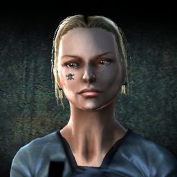 lothia — legacy portrait