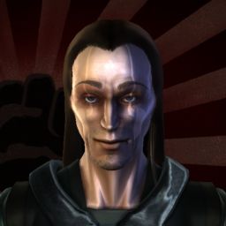 Killershark — legacy portrait