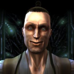 Sasa Yaku — legacy portrait