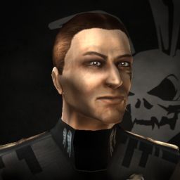 coronis202 — legacy portrait