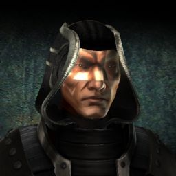 soritatus — legacy portrait