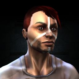 Stenori — legacy portrait