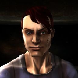 Absollom — legacy portrait